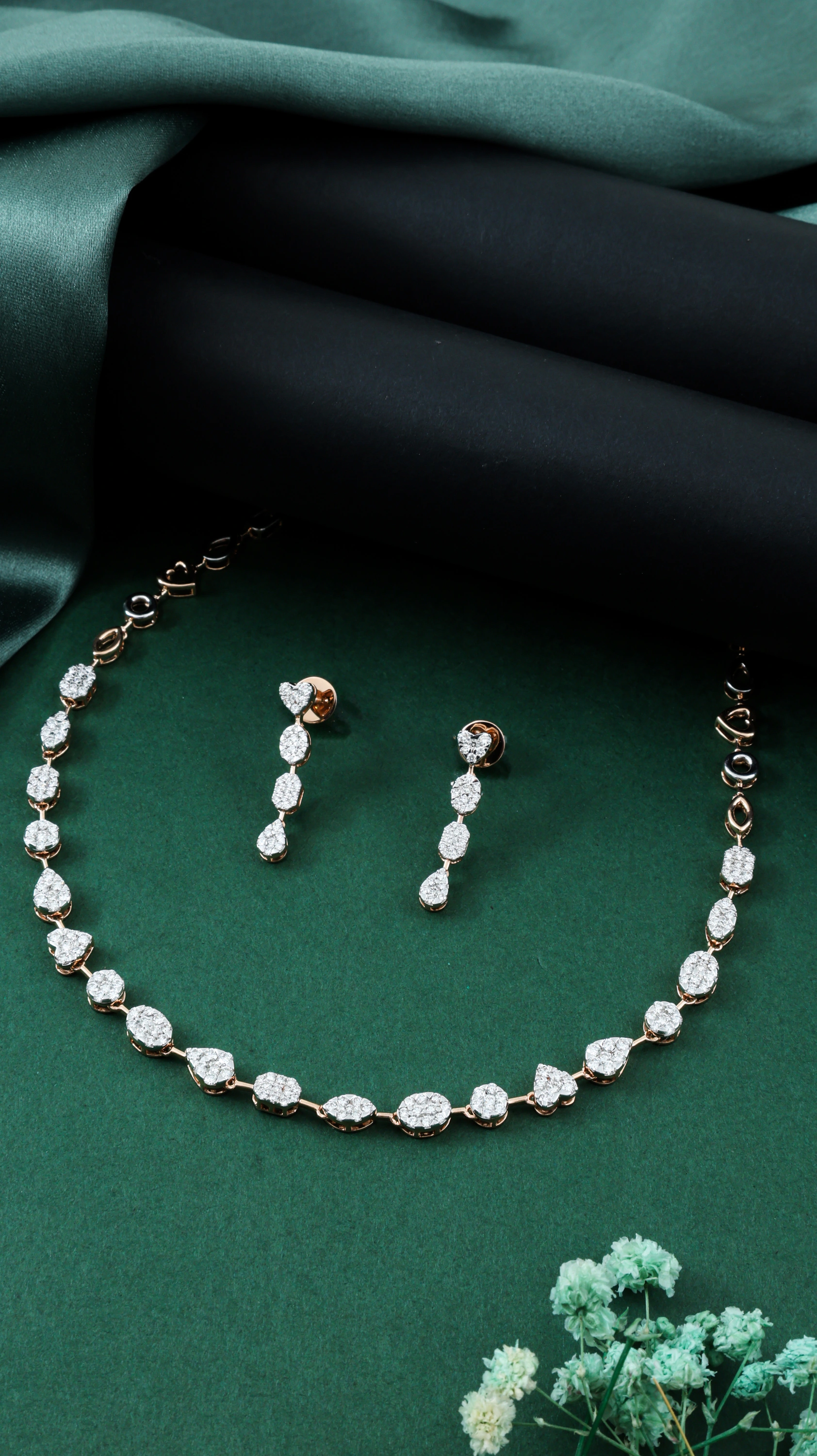 necklace 87