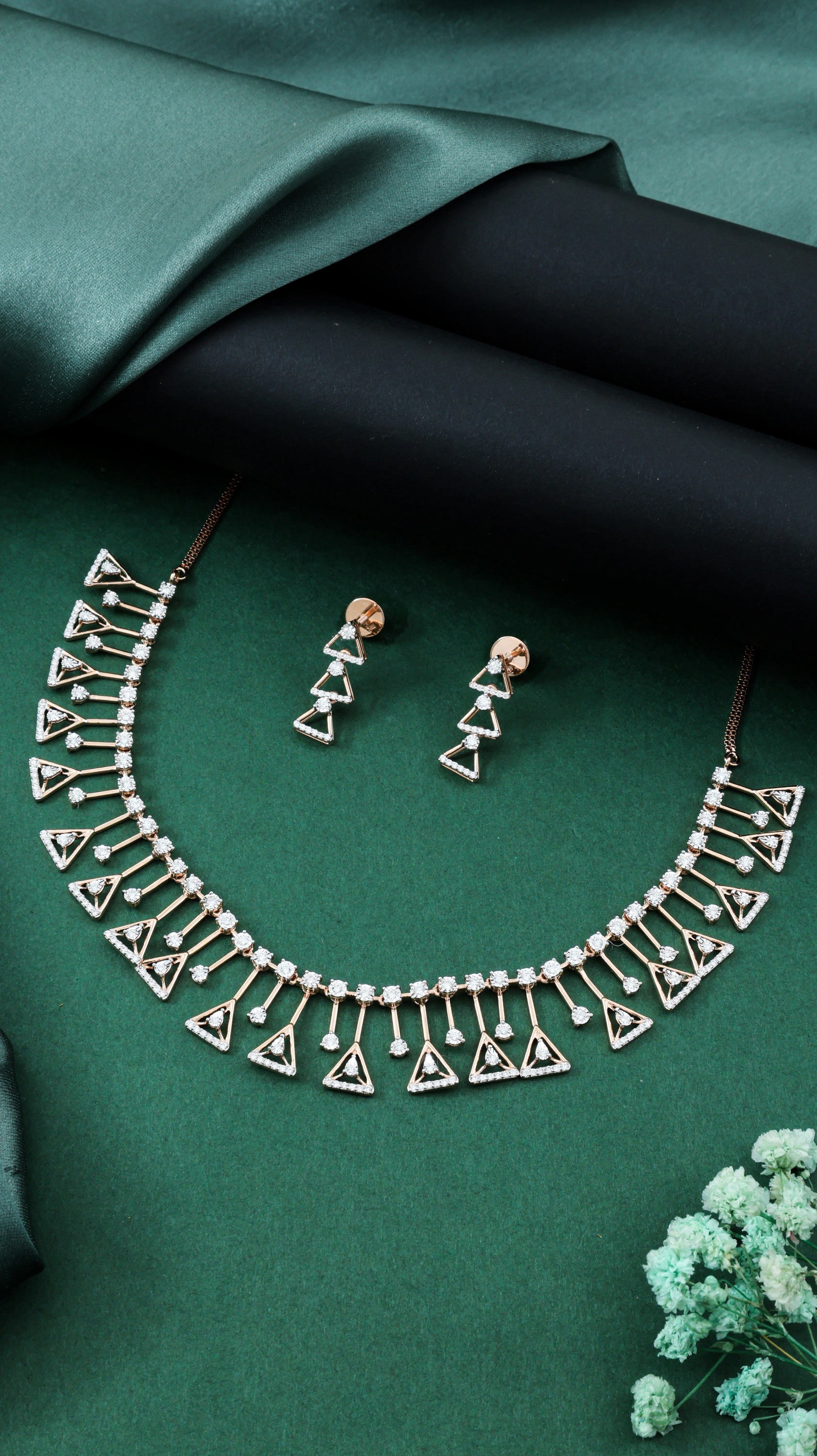 necklace 88