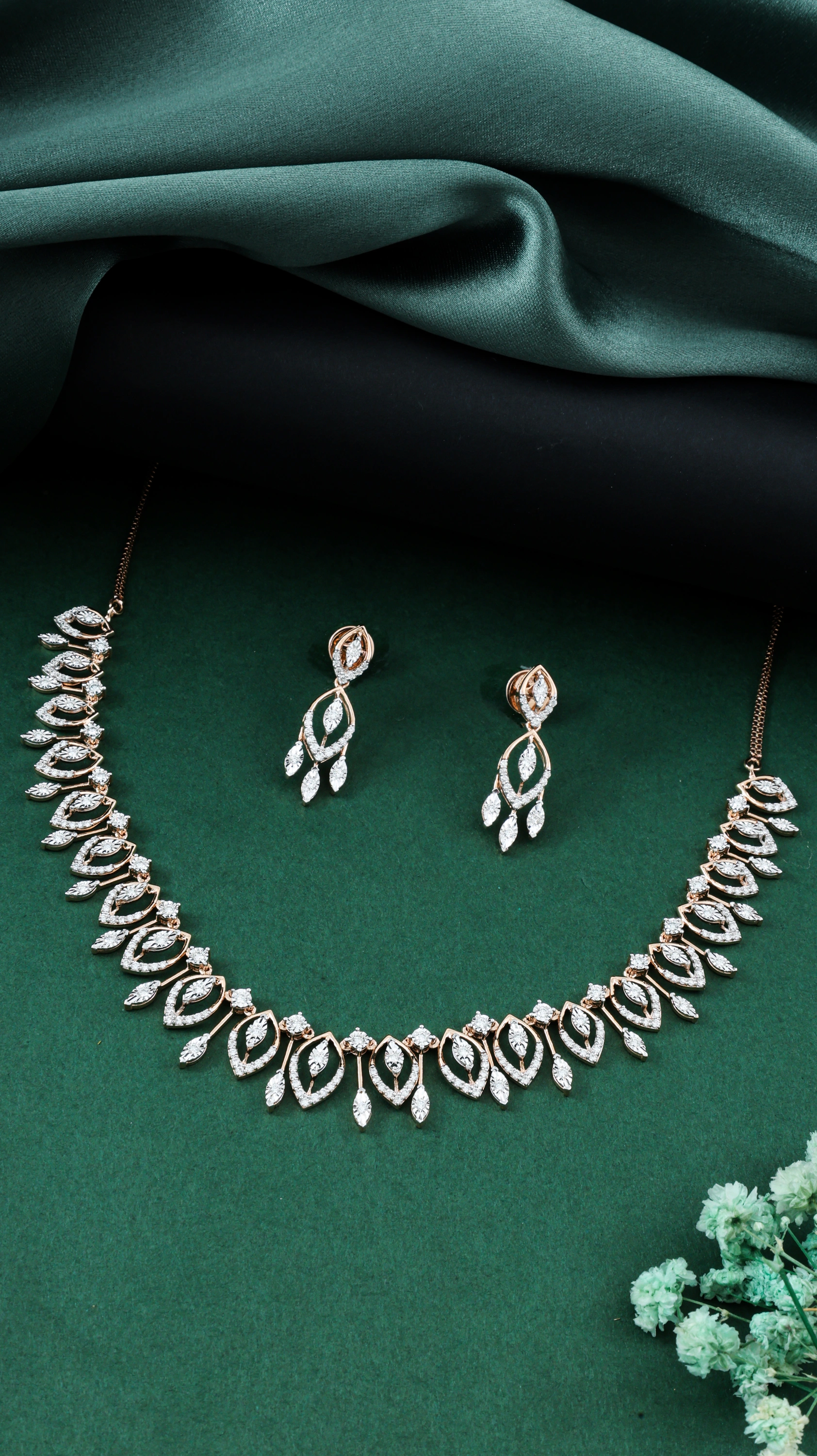 necklace 89