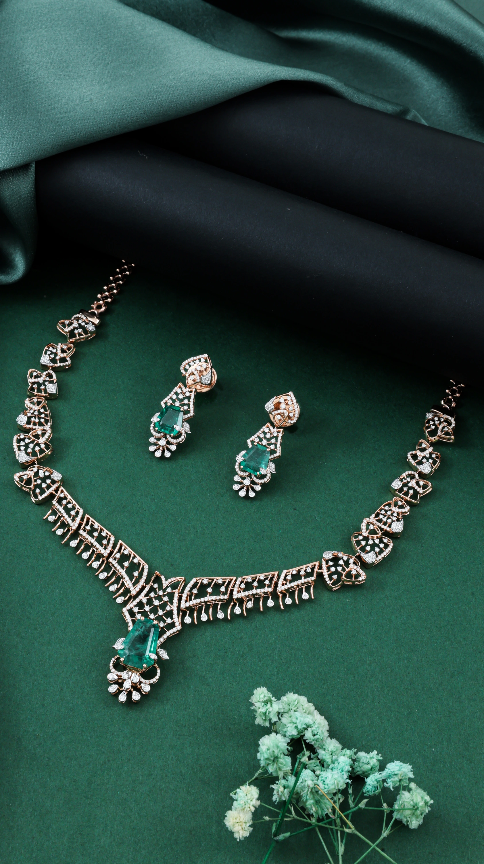 necklace 91