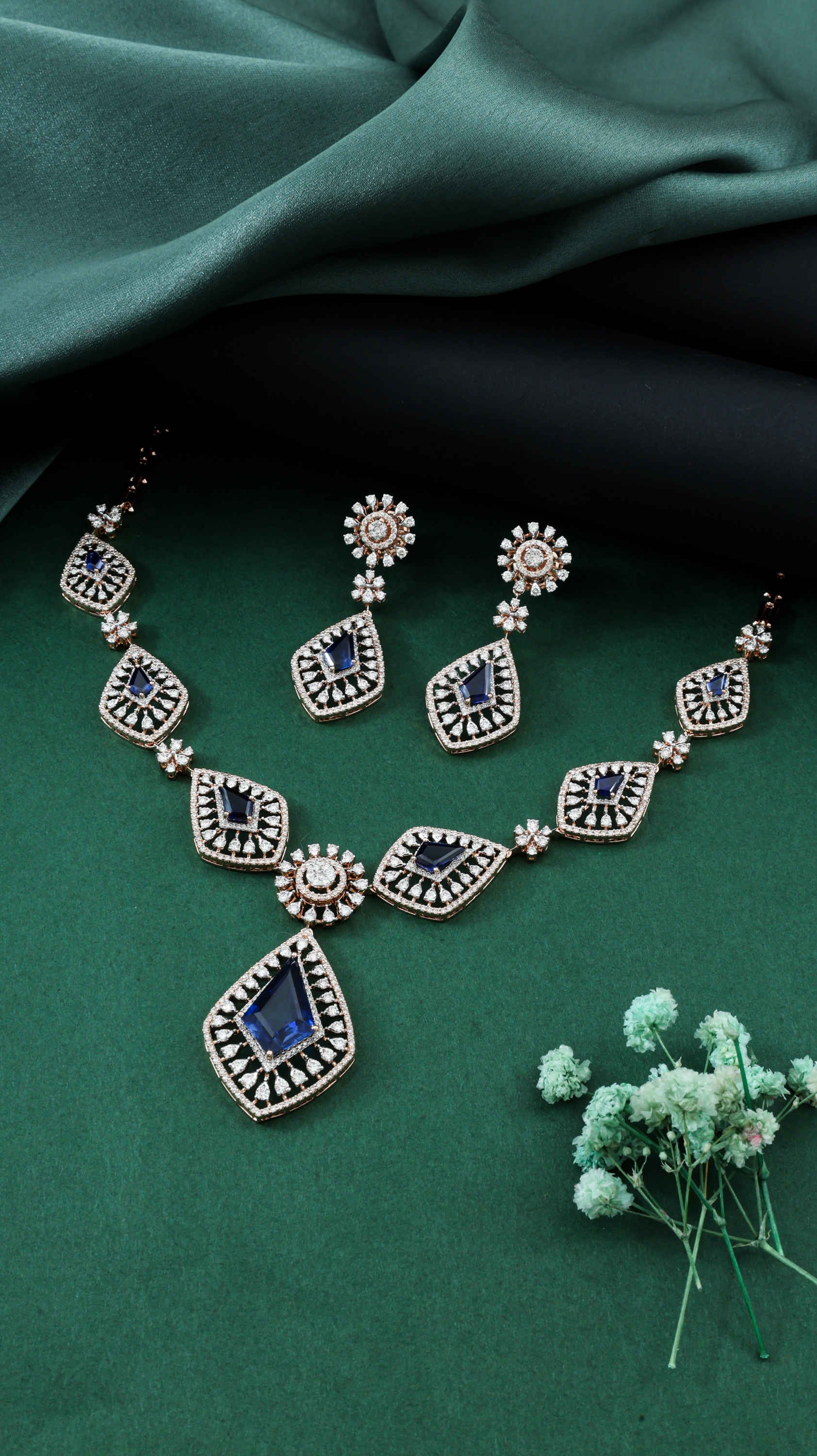 necklace 92