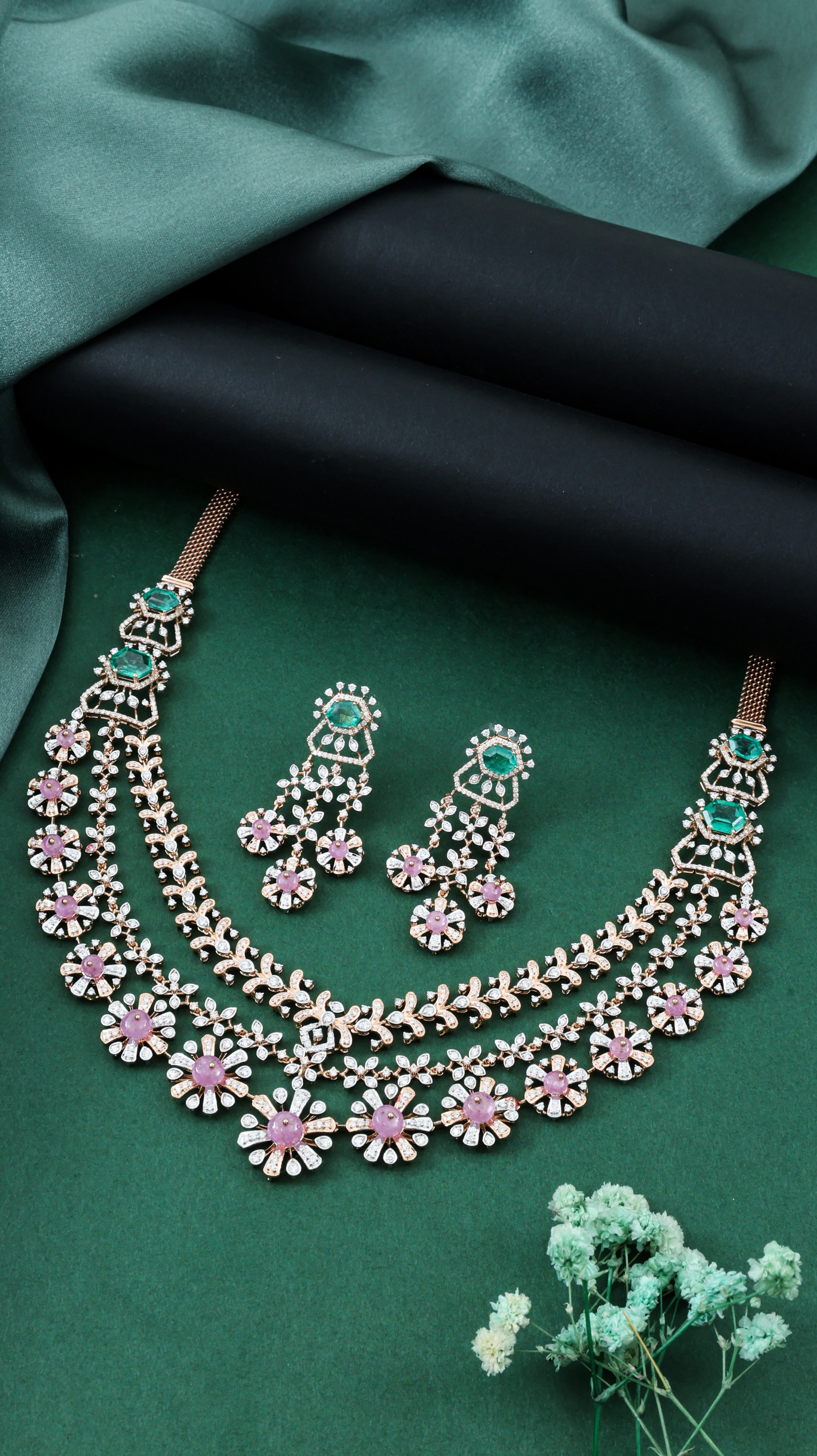necklace 93