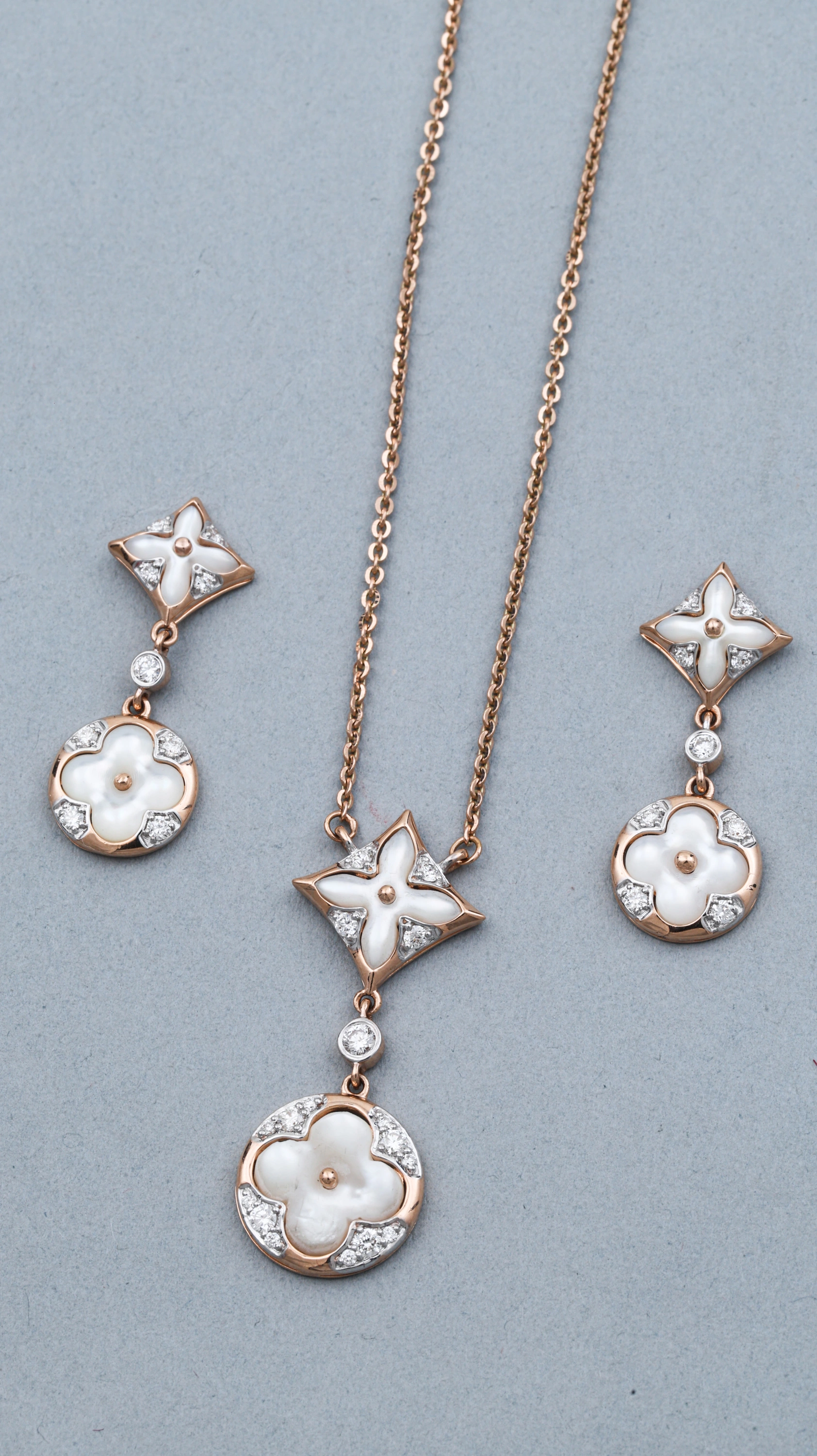 pendant-set