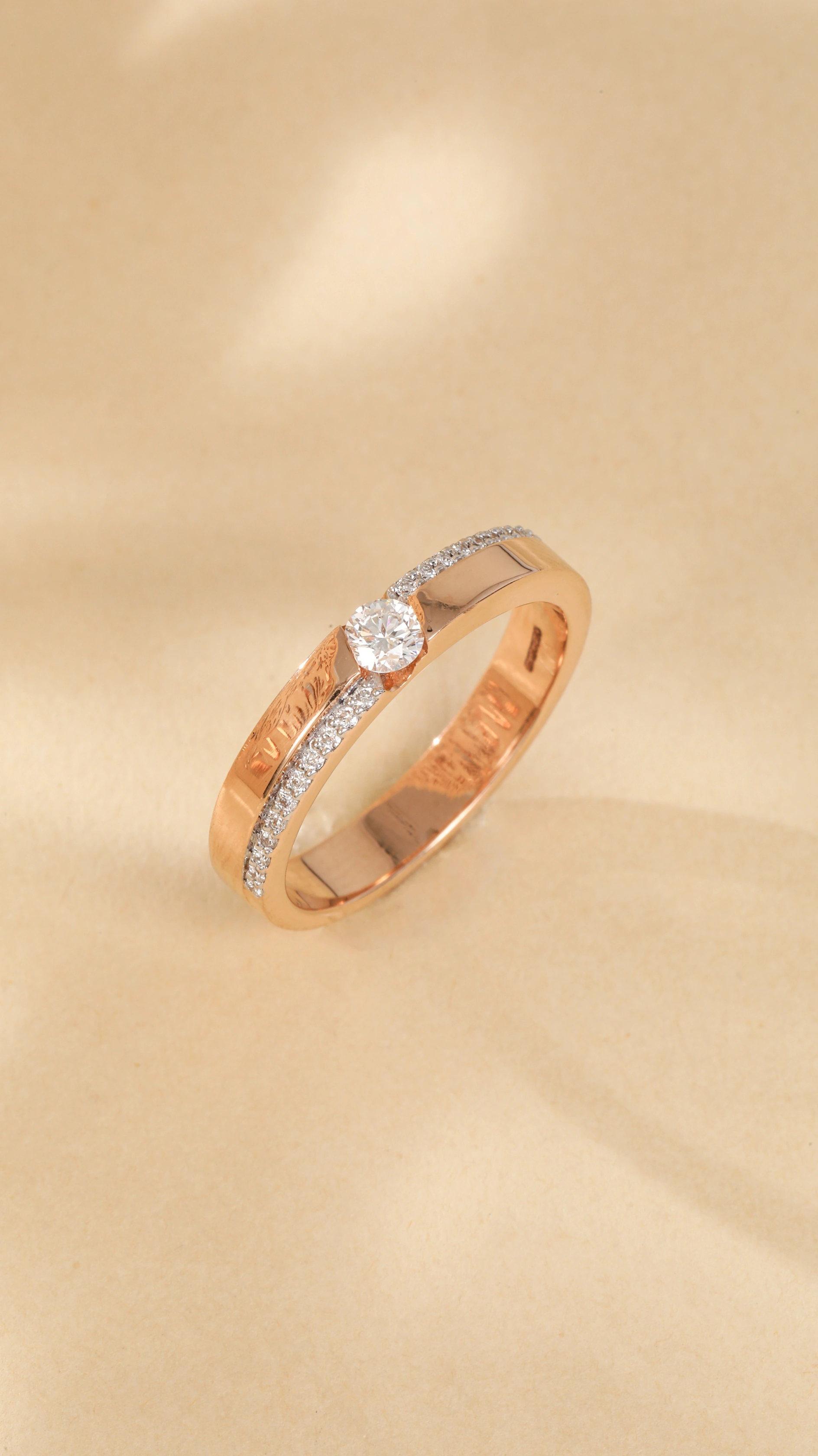 rings 15