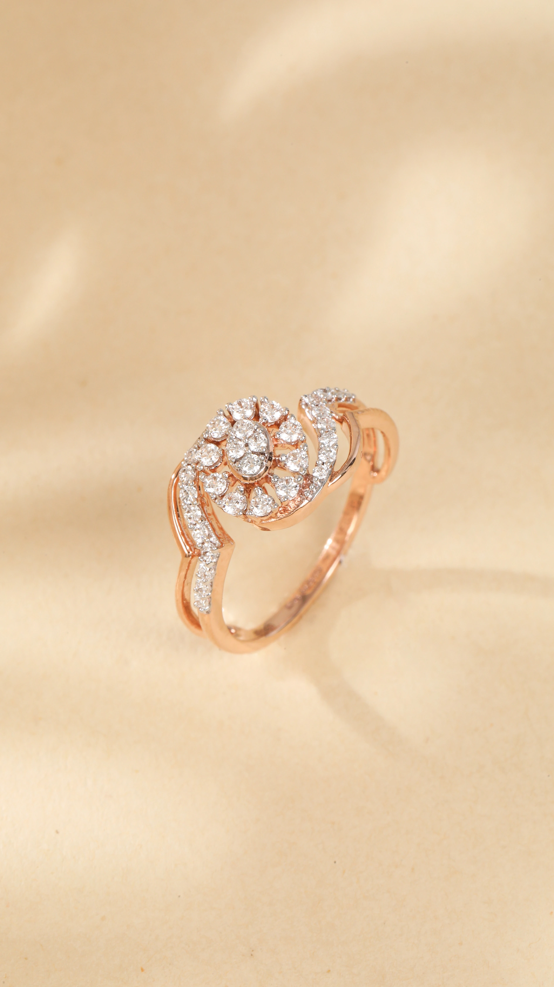 rings 16