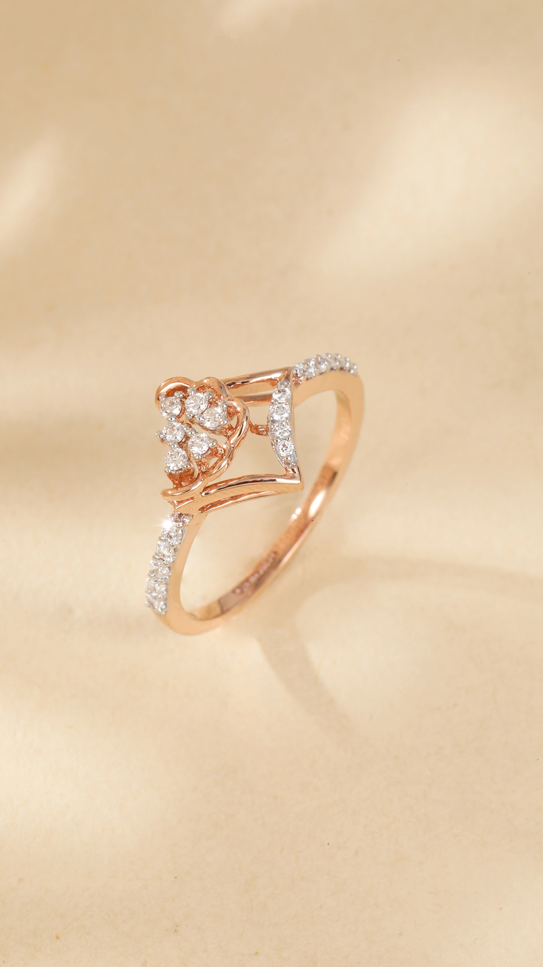 rings 18