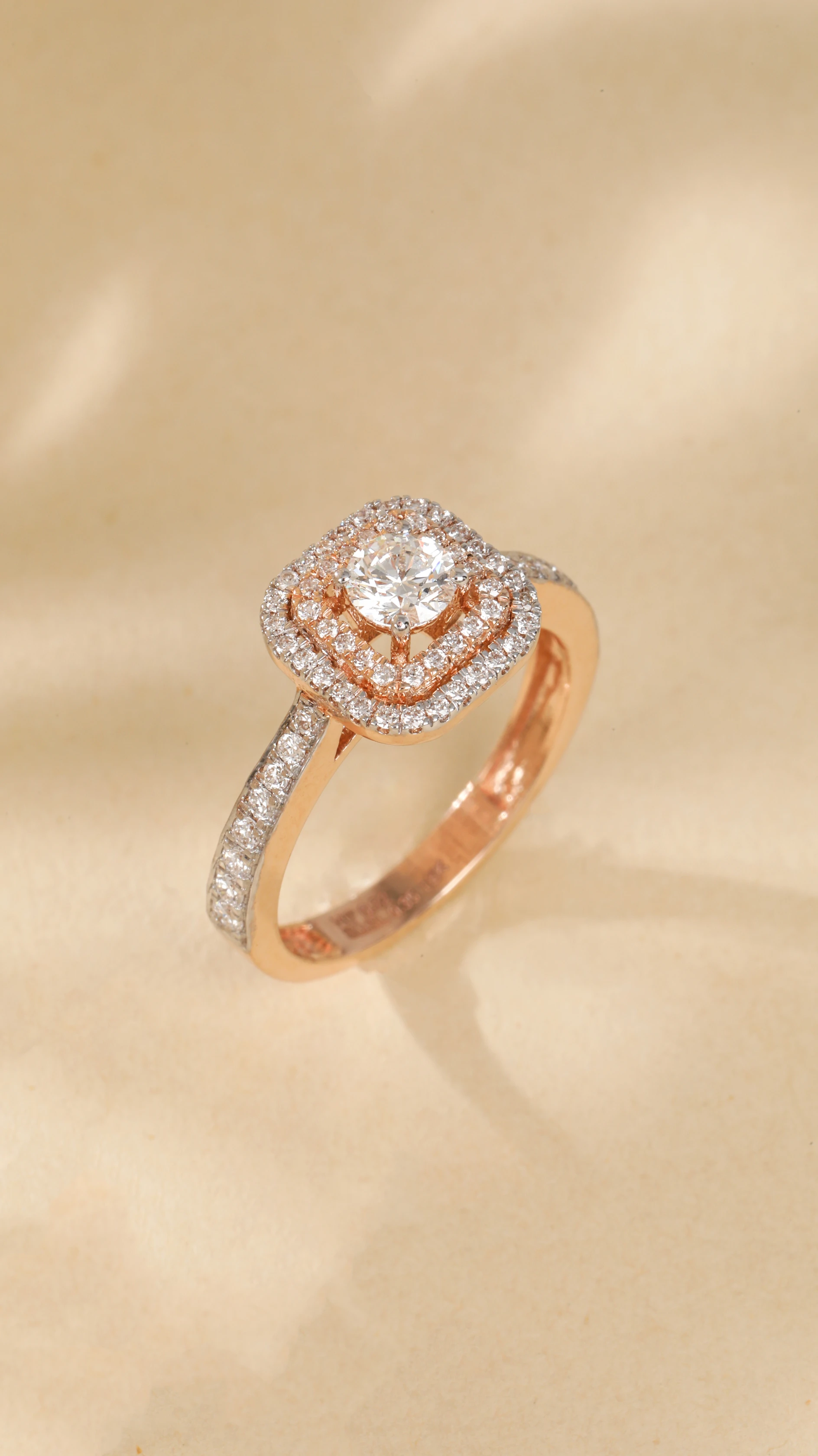 rings 45