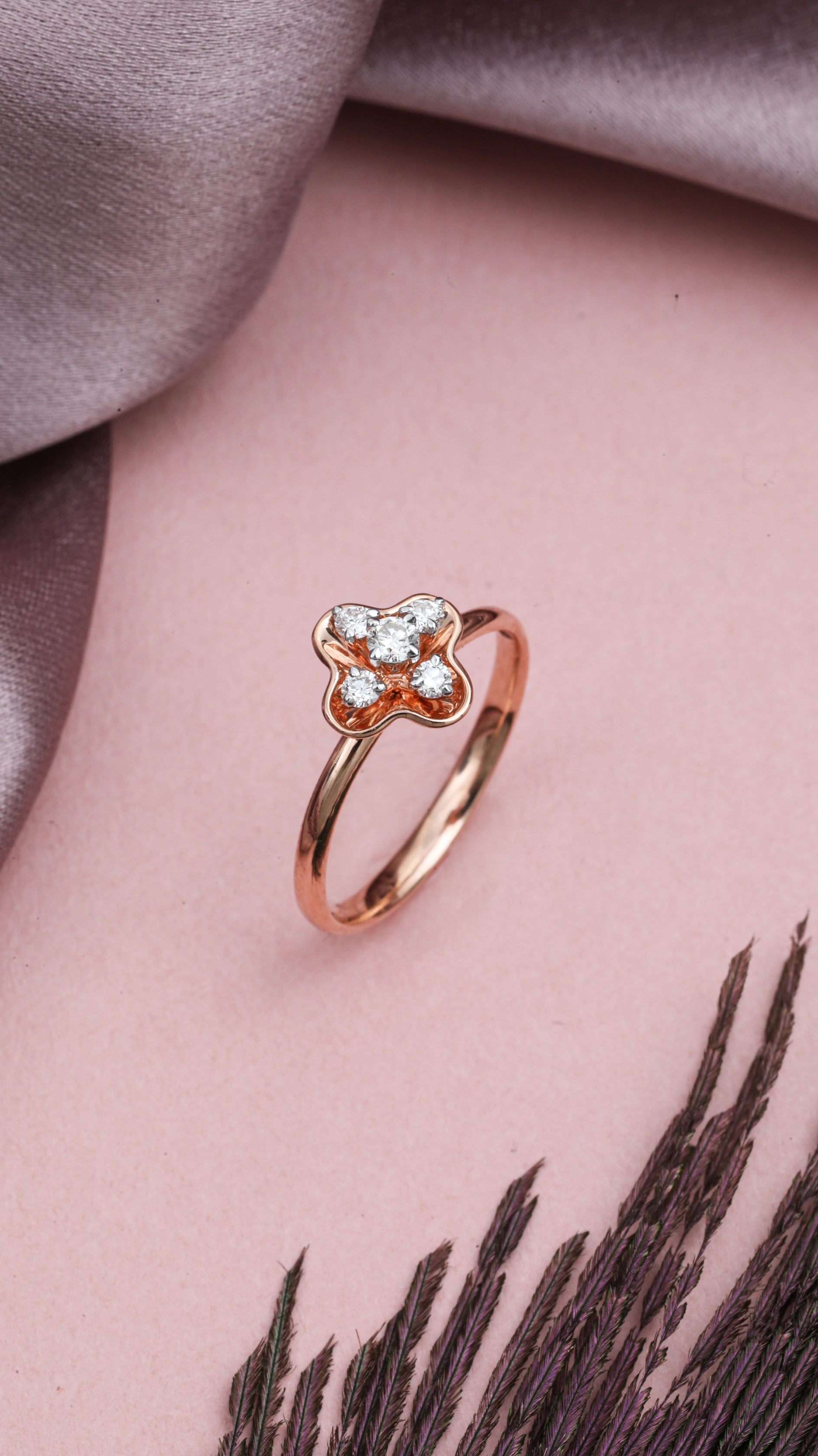 rings 50