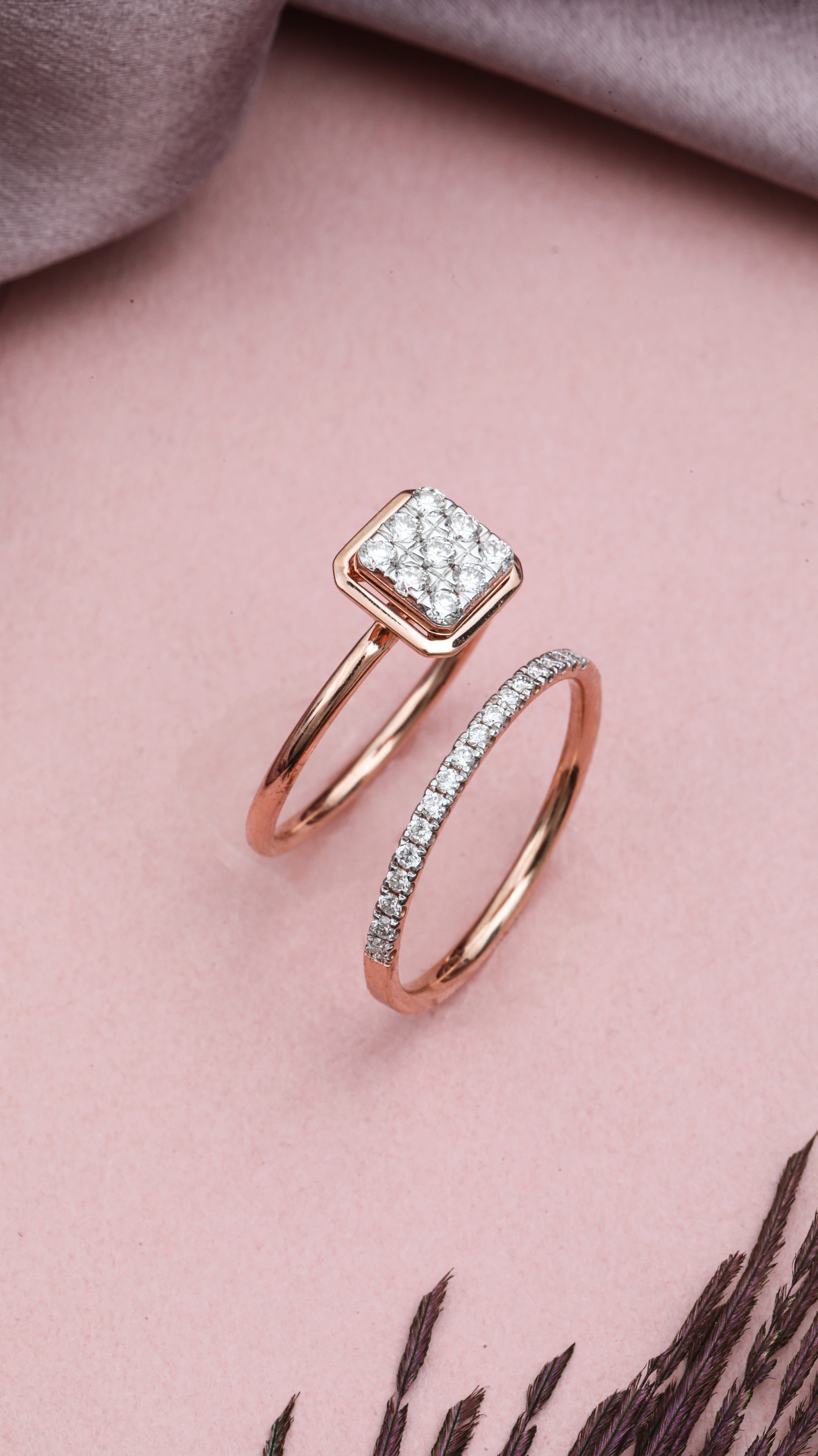 rings 53