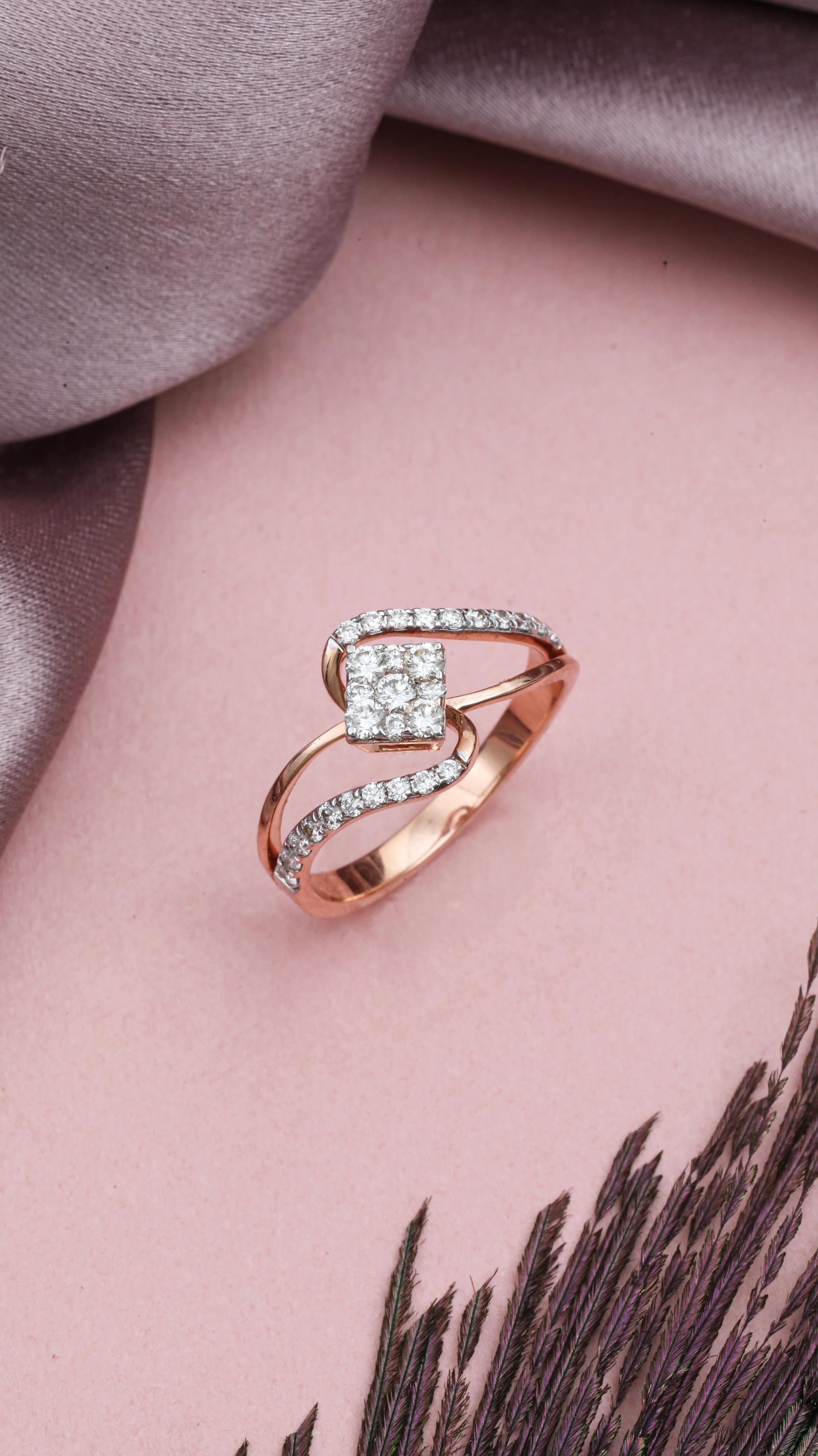 rings 54