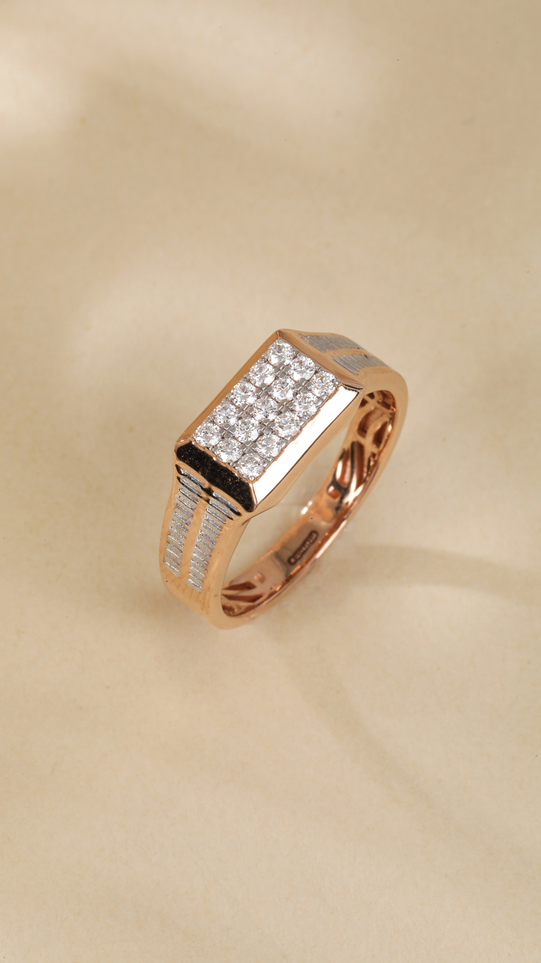 rings 58