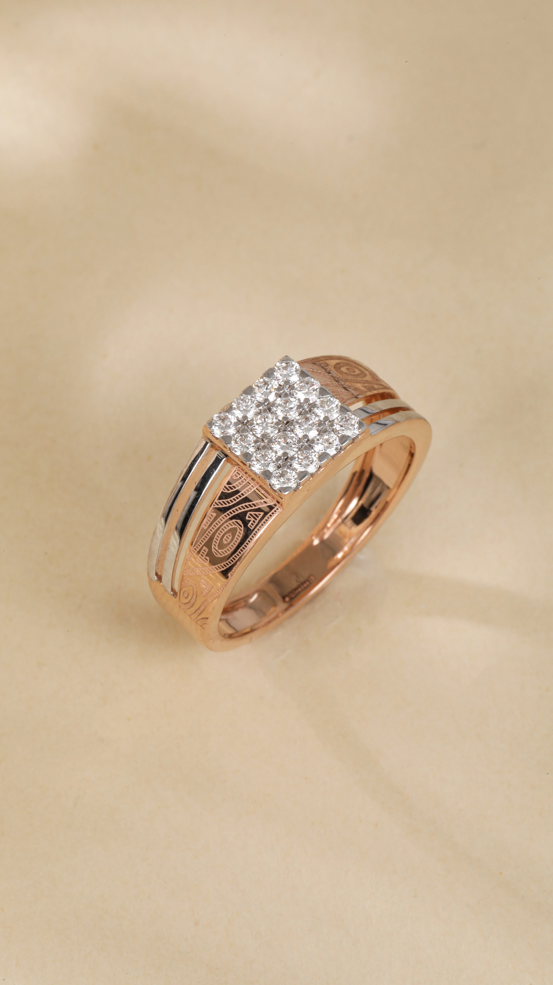 rings 60