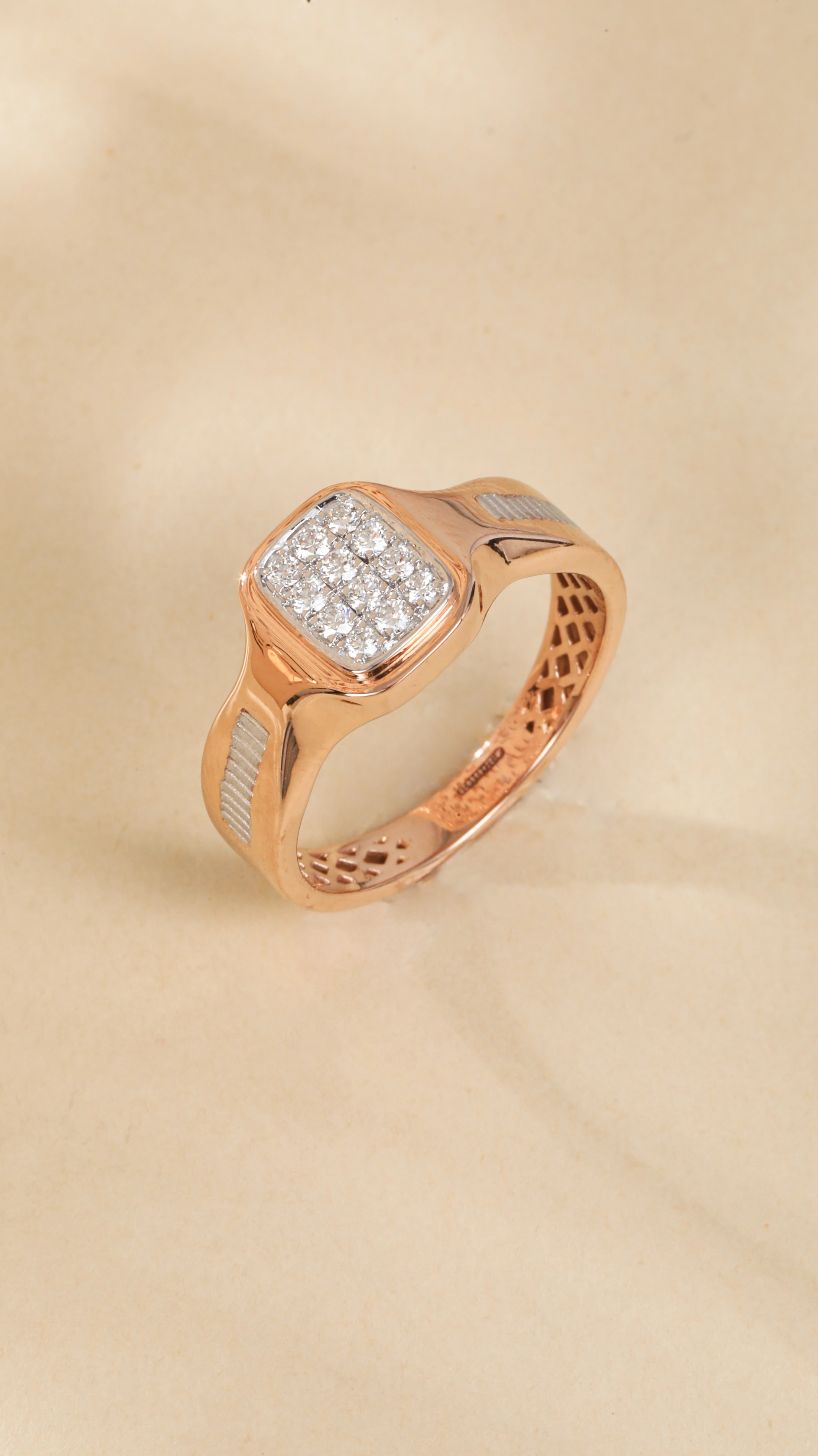 rings 61