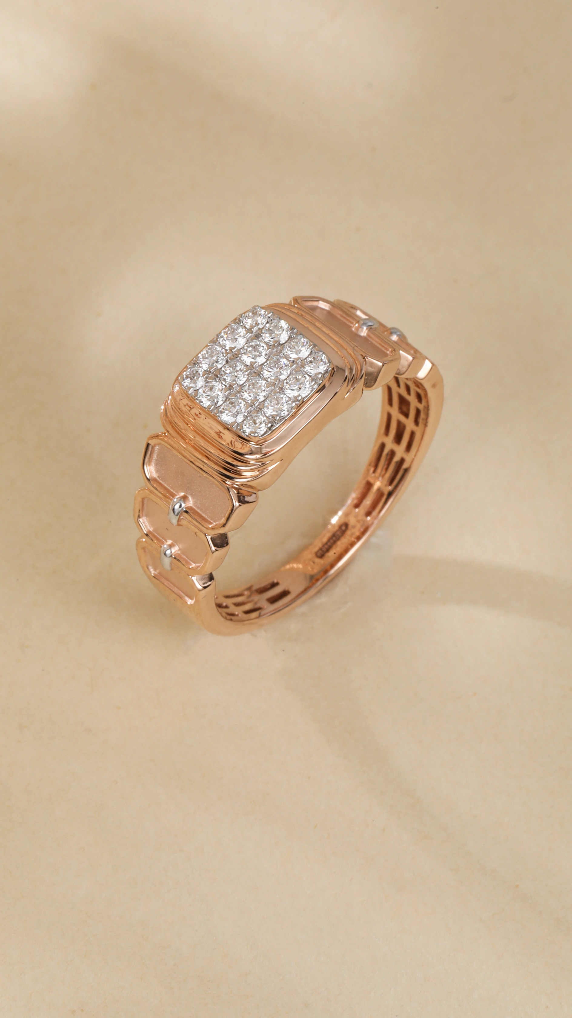rings 62