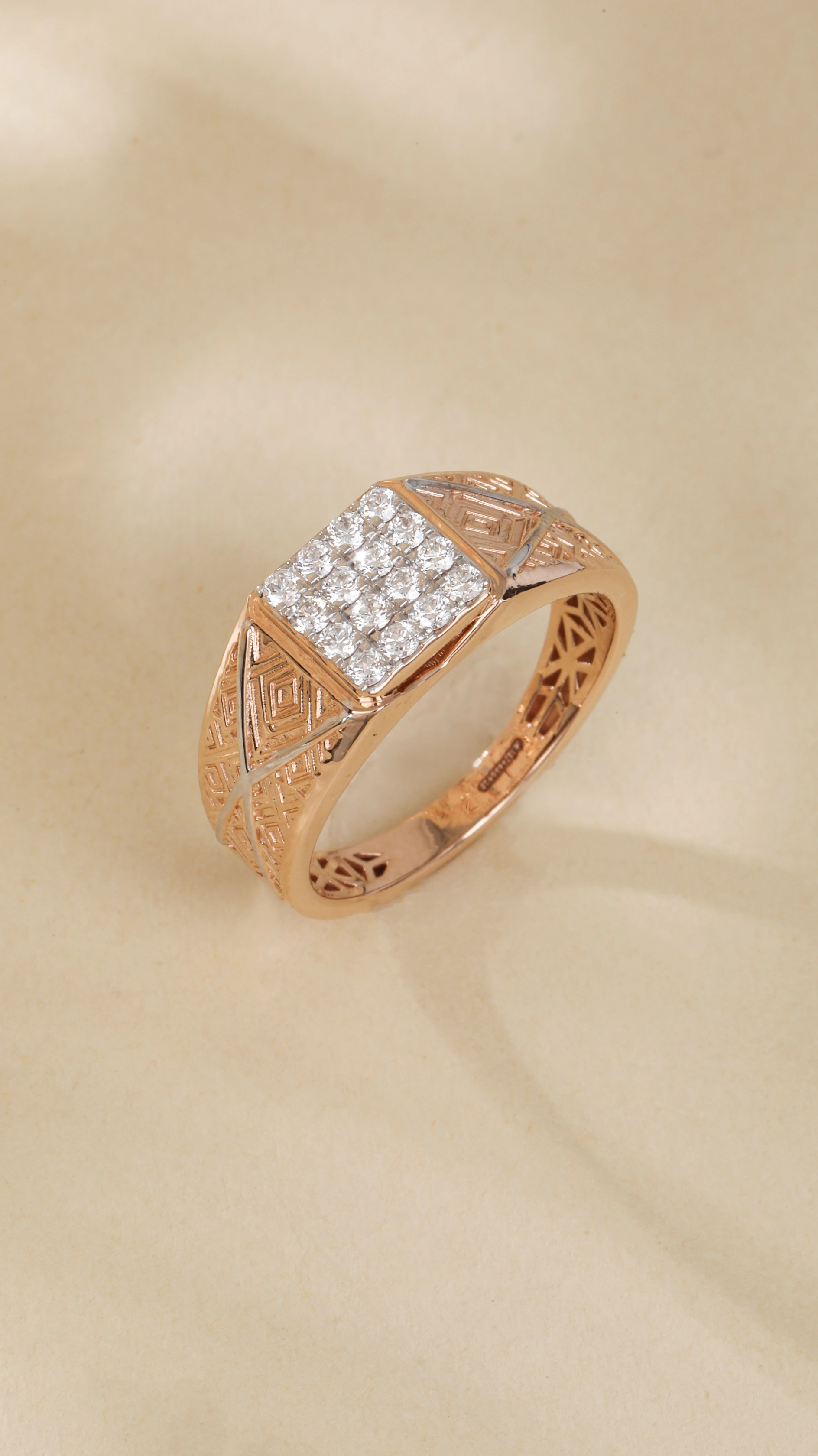 rings 63