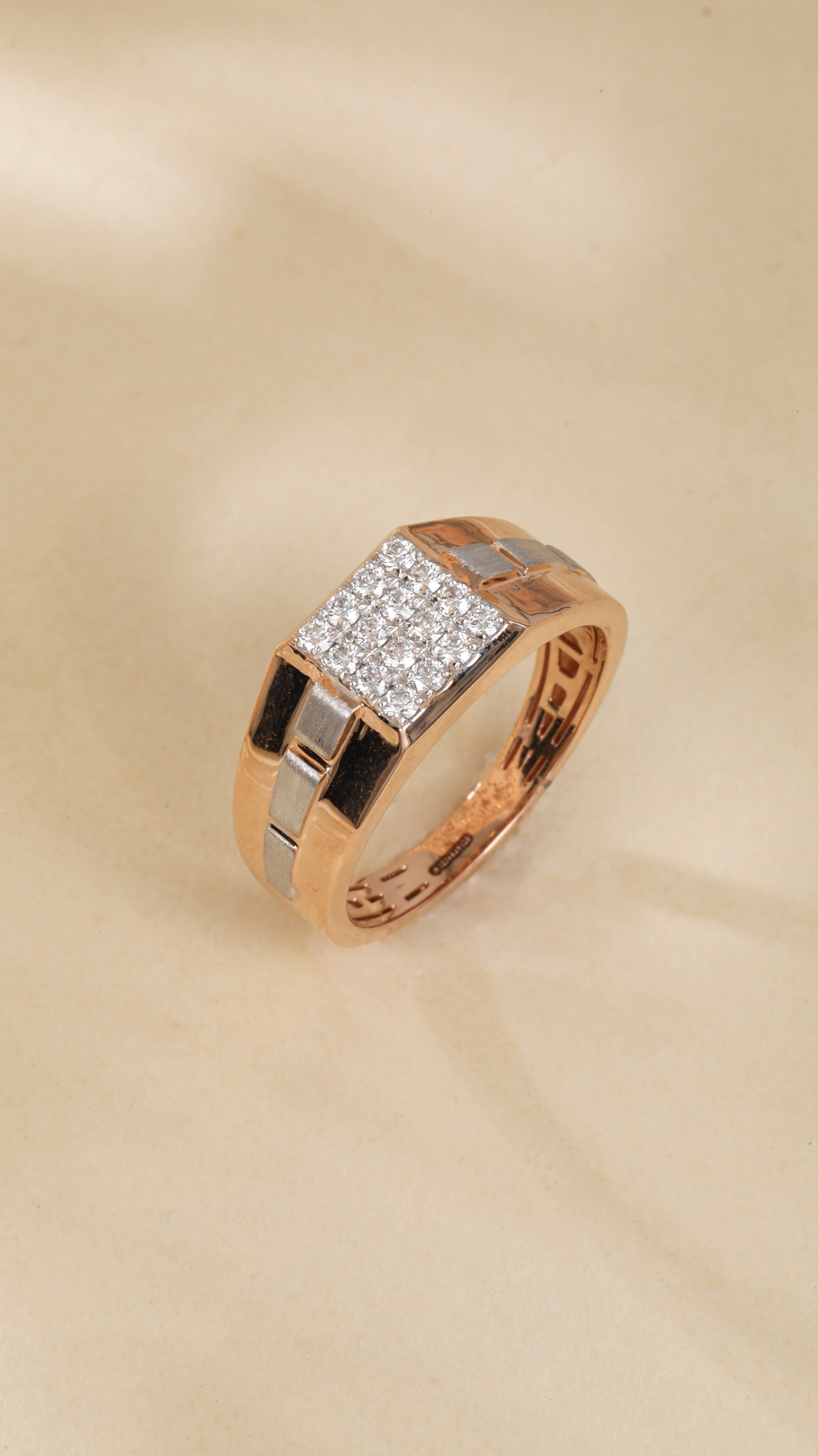 rings 64