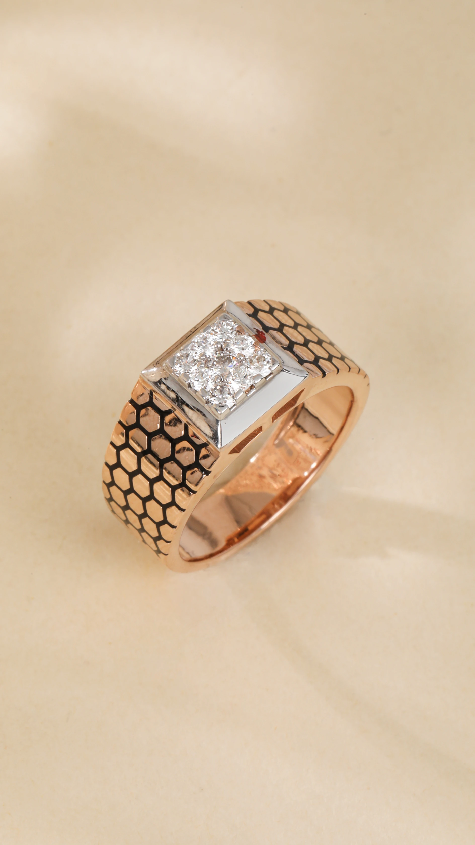 rings 65