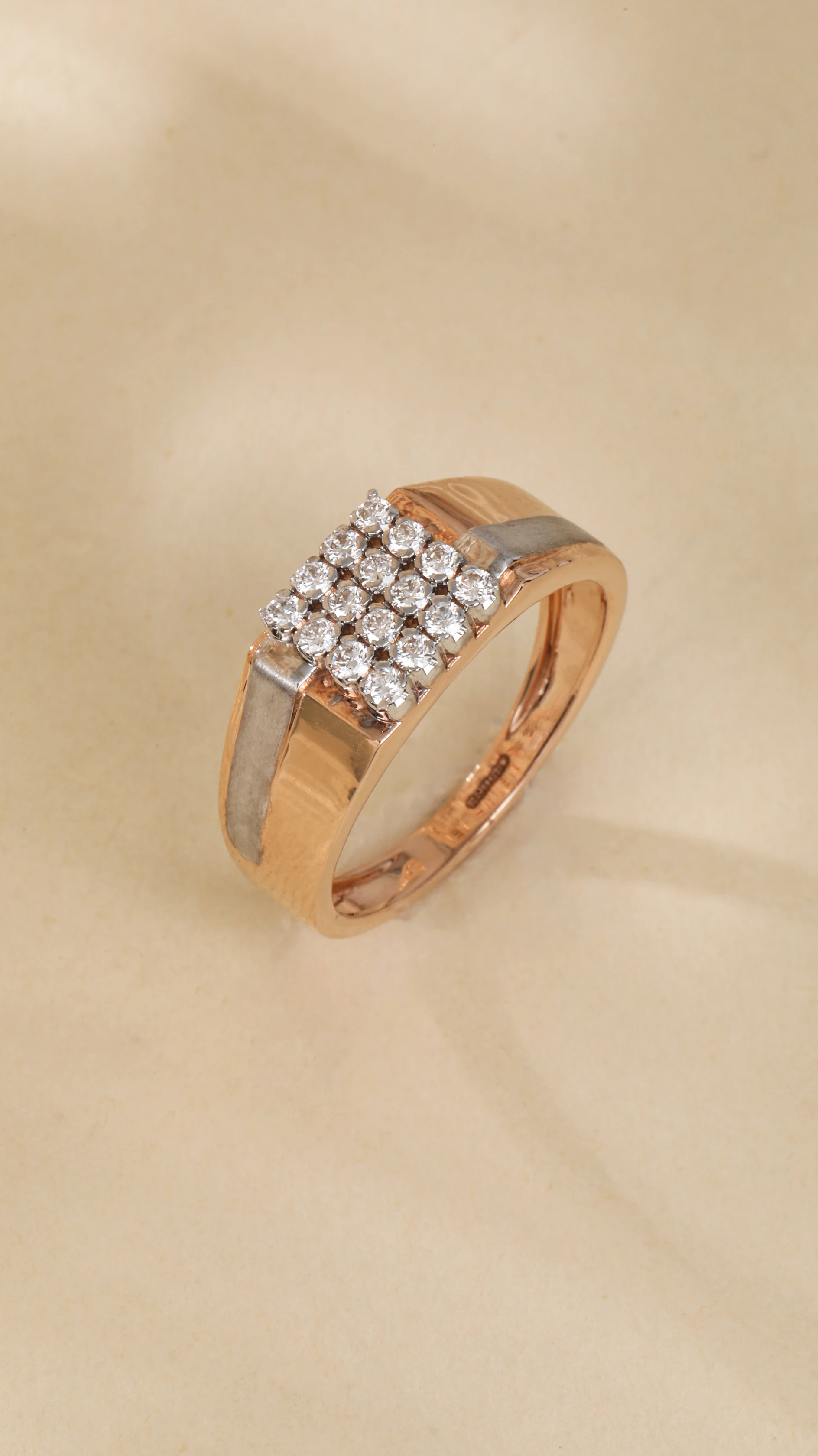rings 66