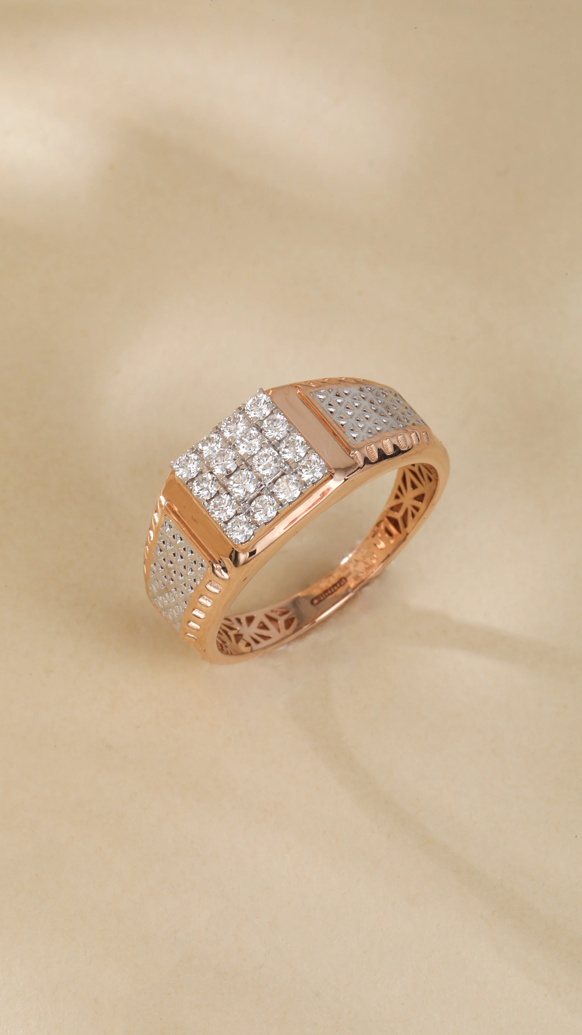 rings 68