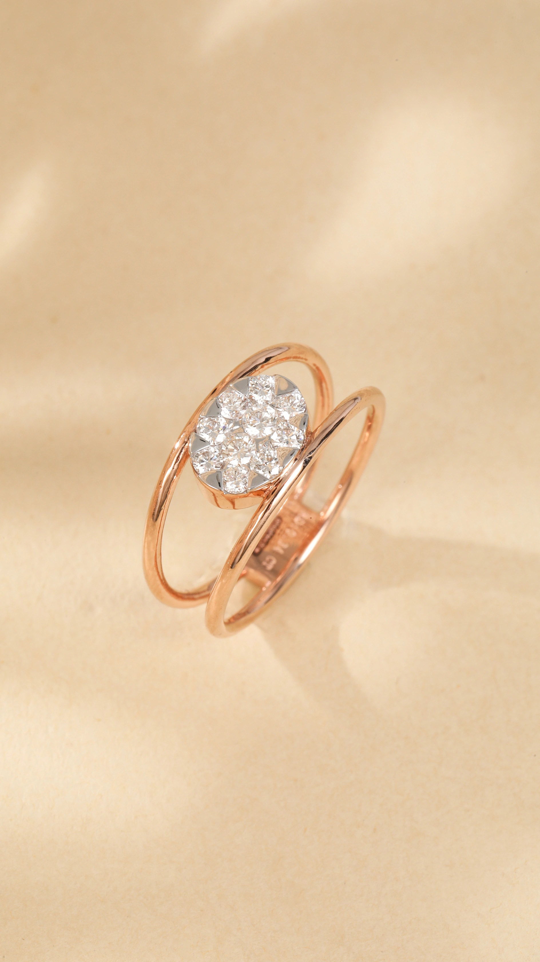 rings 72