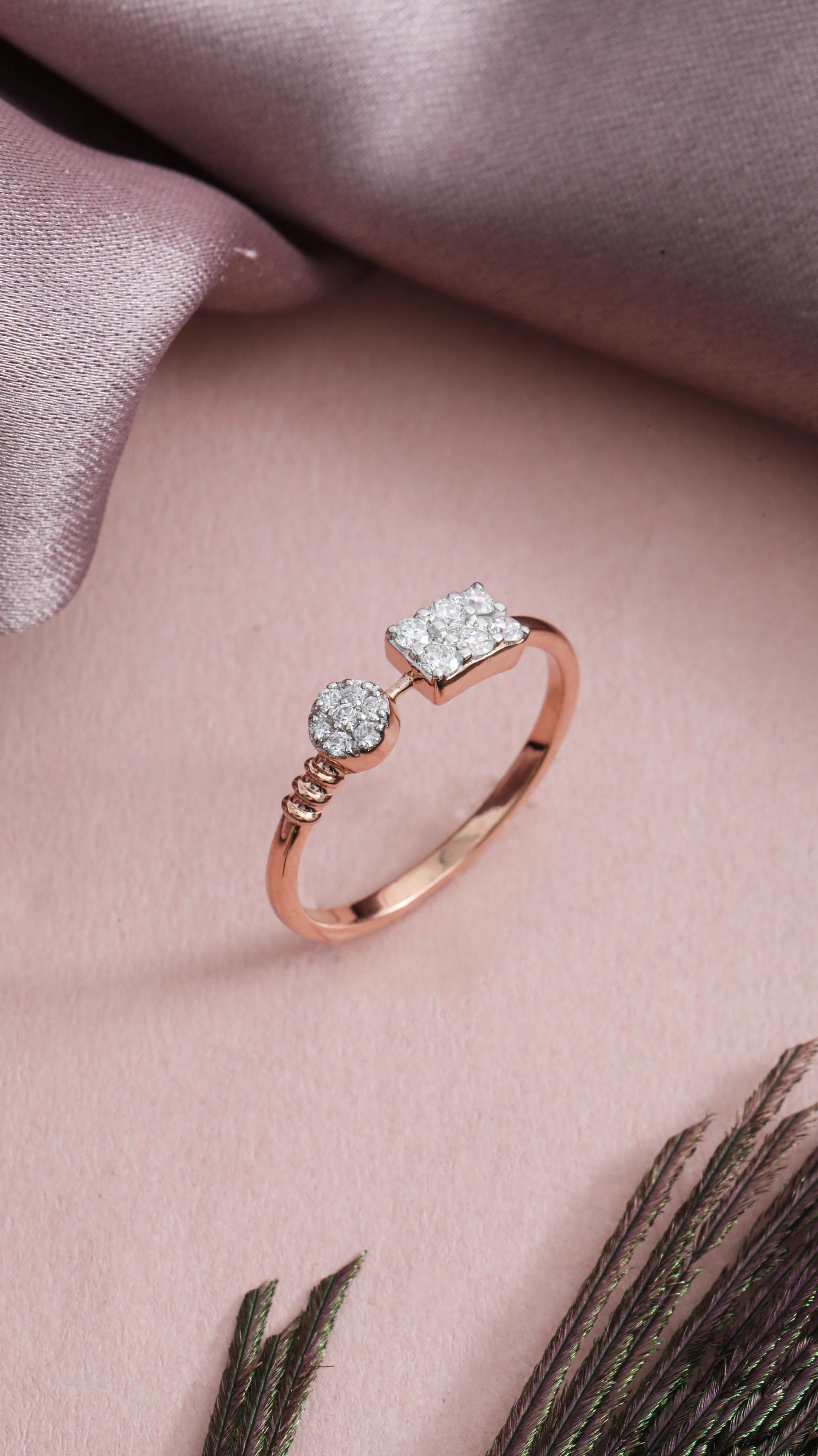 rings 75