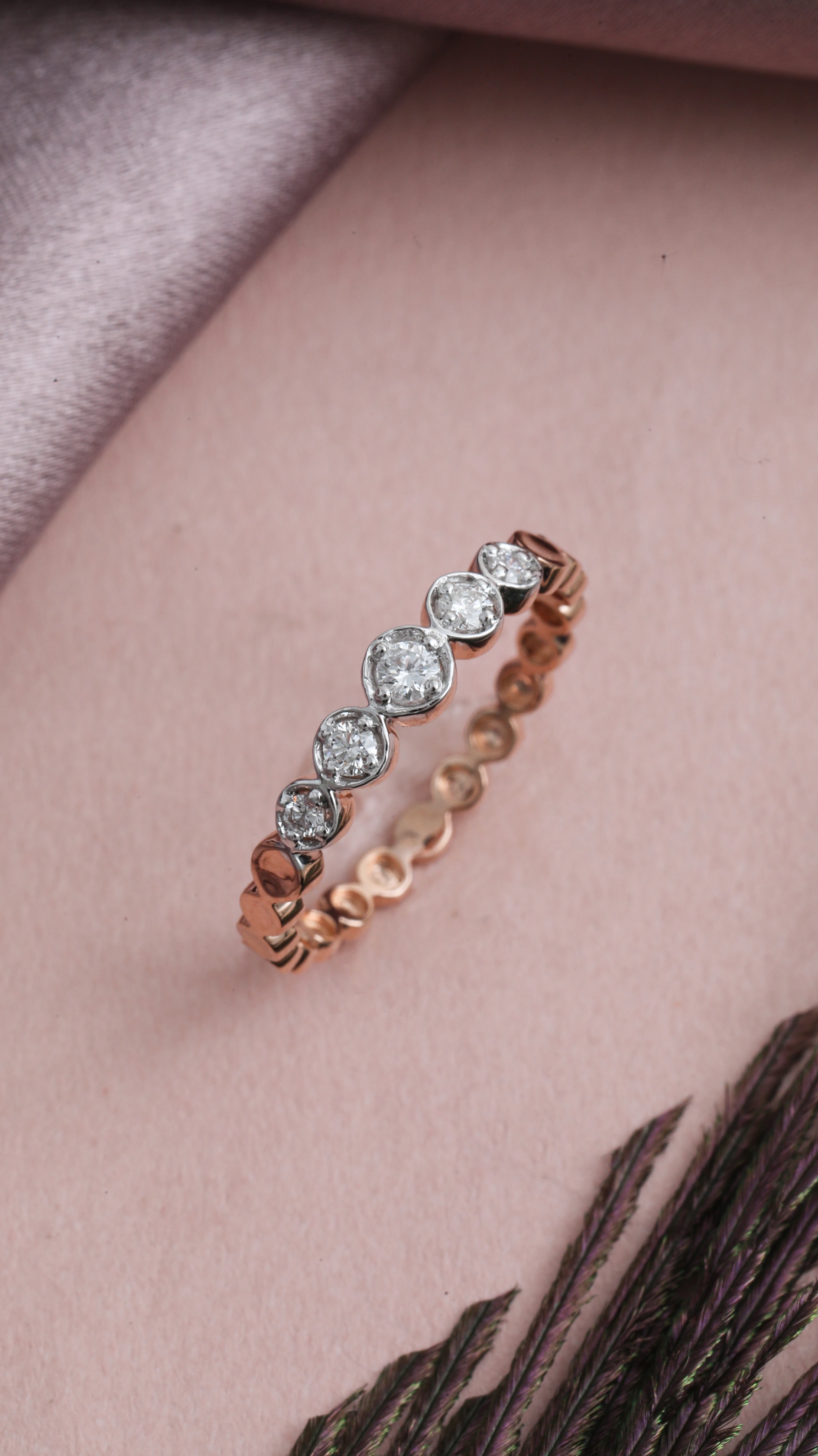 rings 80