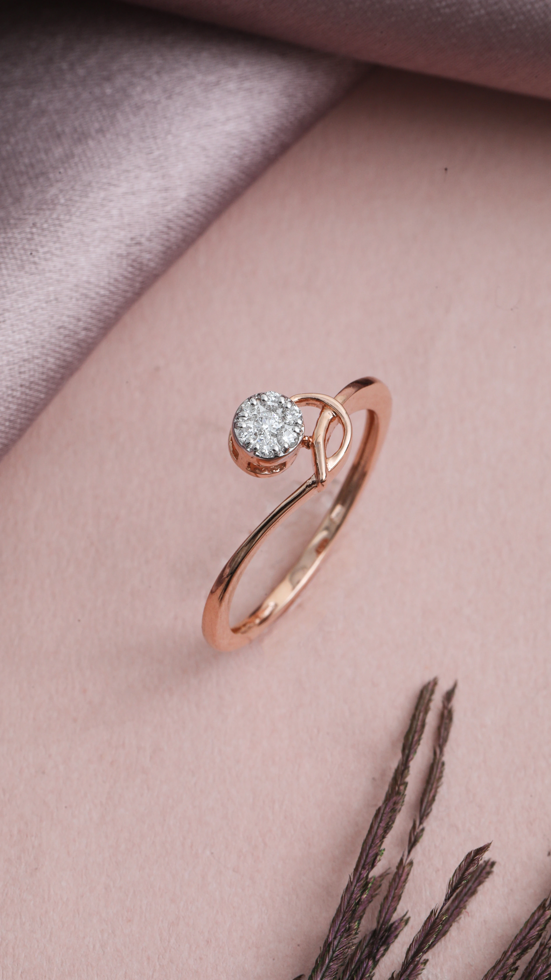 rings 82