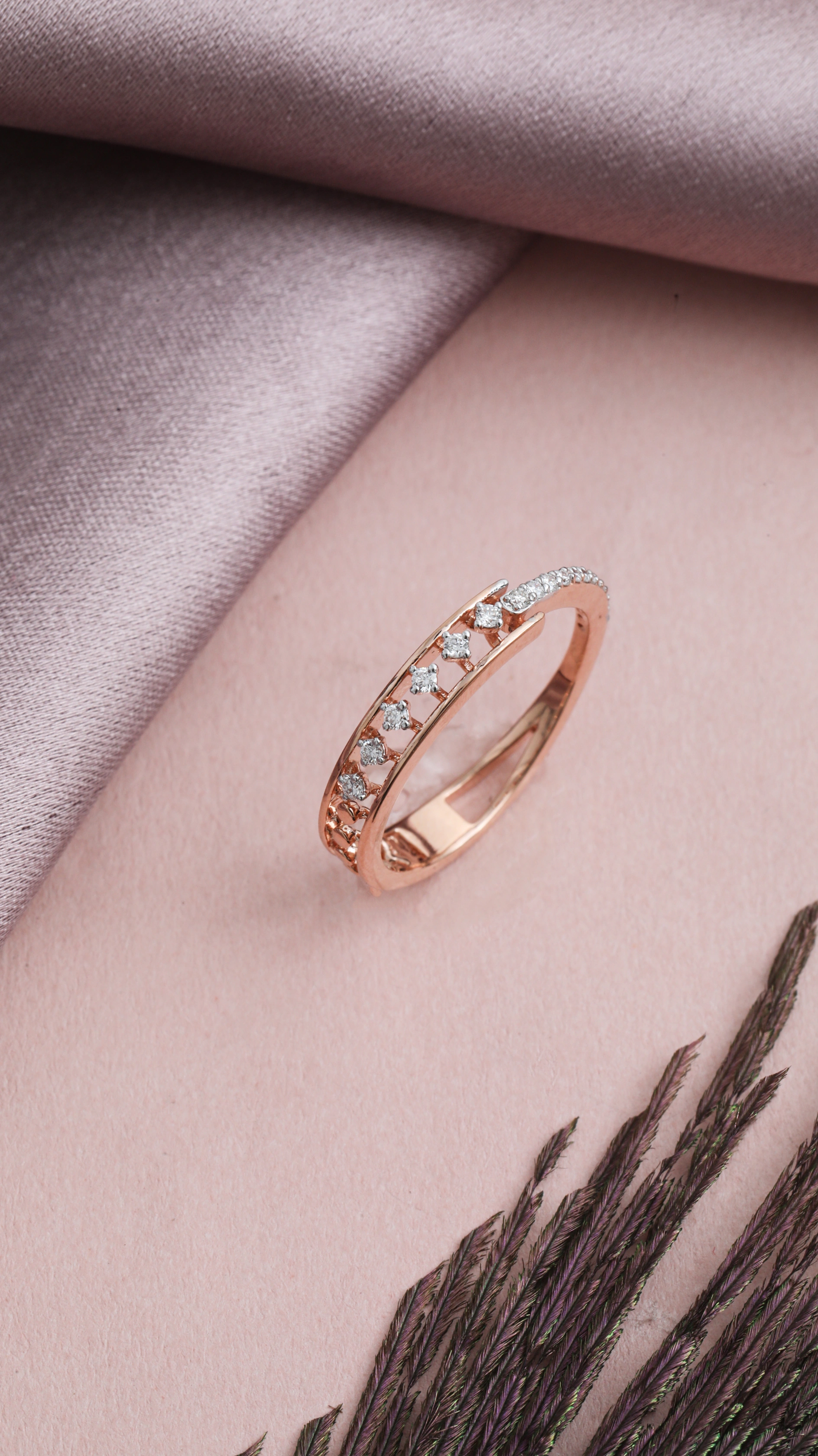 rings 84