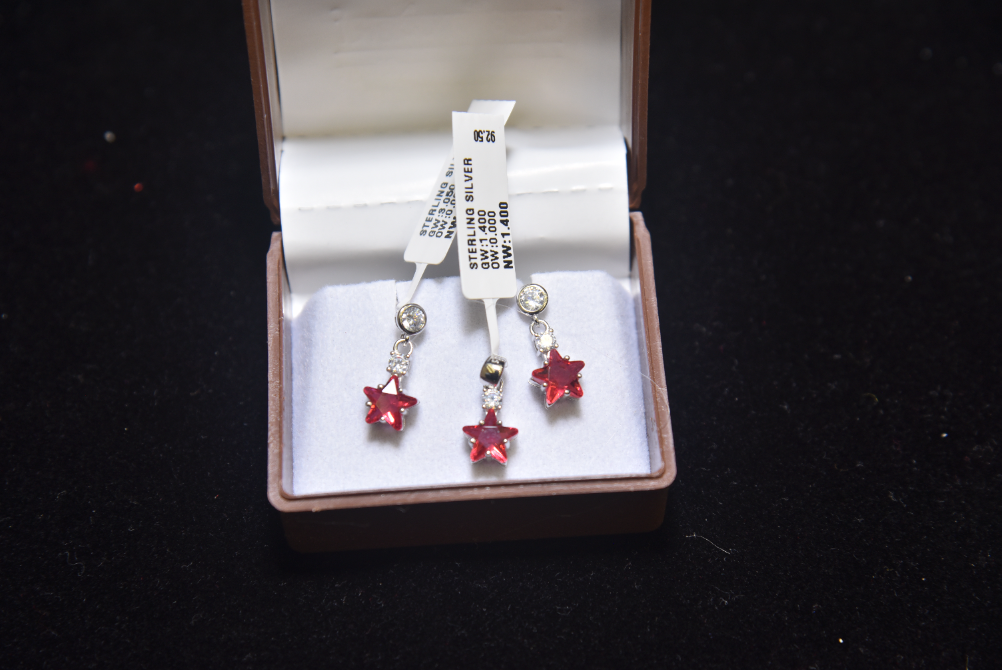earrings image 11