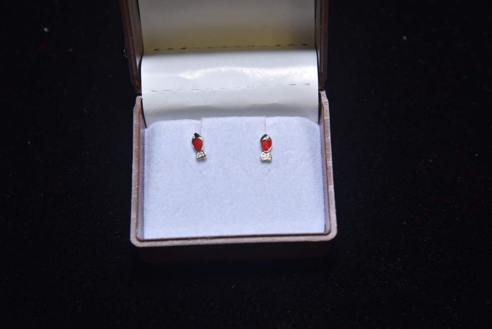 earrings image 27