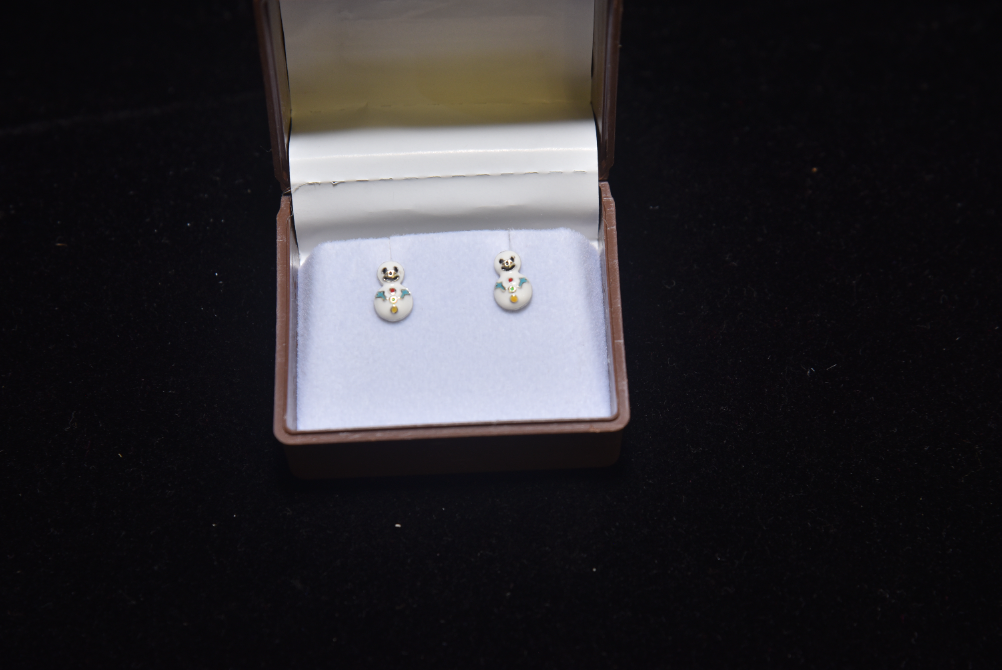 earrings image 7