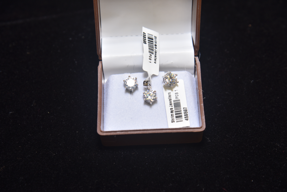 earrings image 8