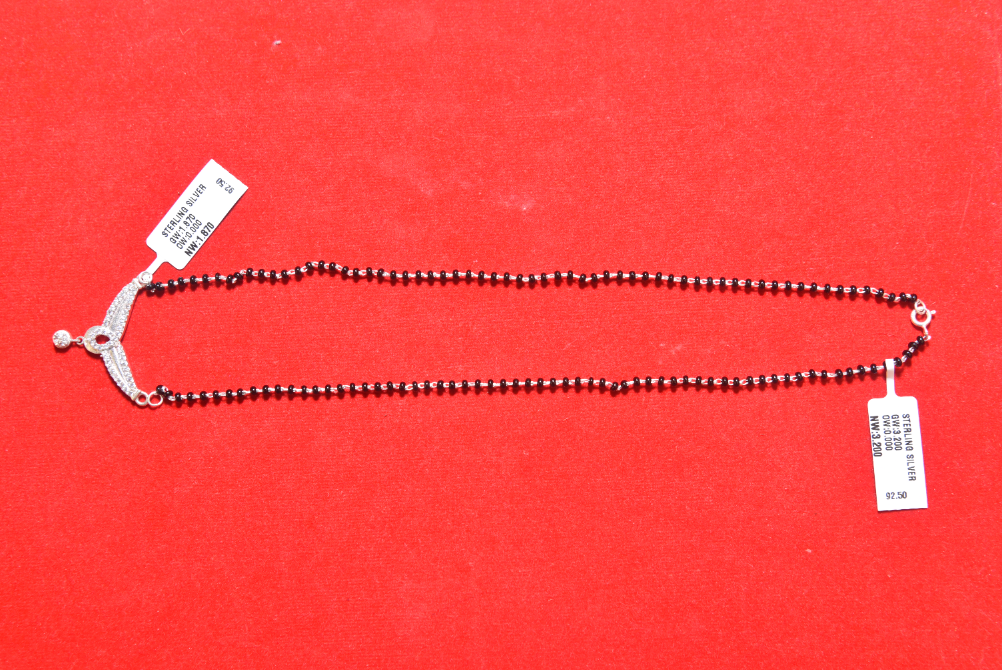 mangalsutra image 11
