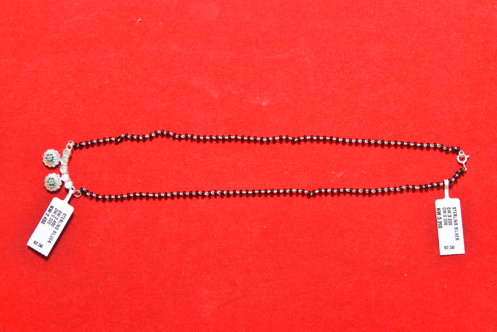 mangalsutra image 12