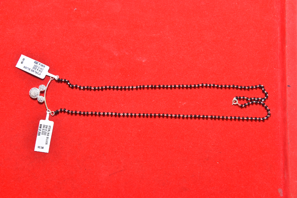 mangalsutra image 14