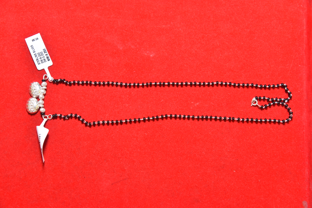 mangalsutra image 15