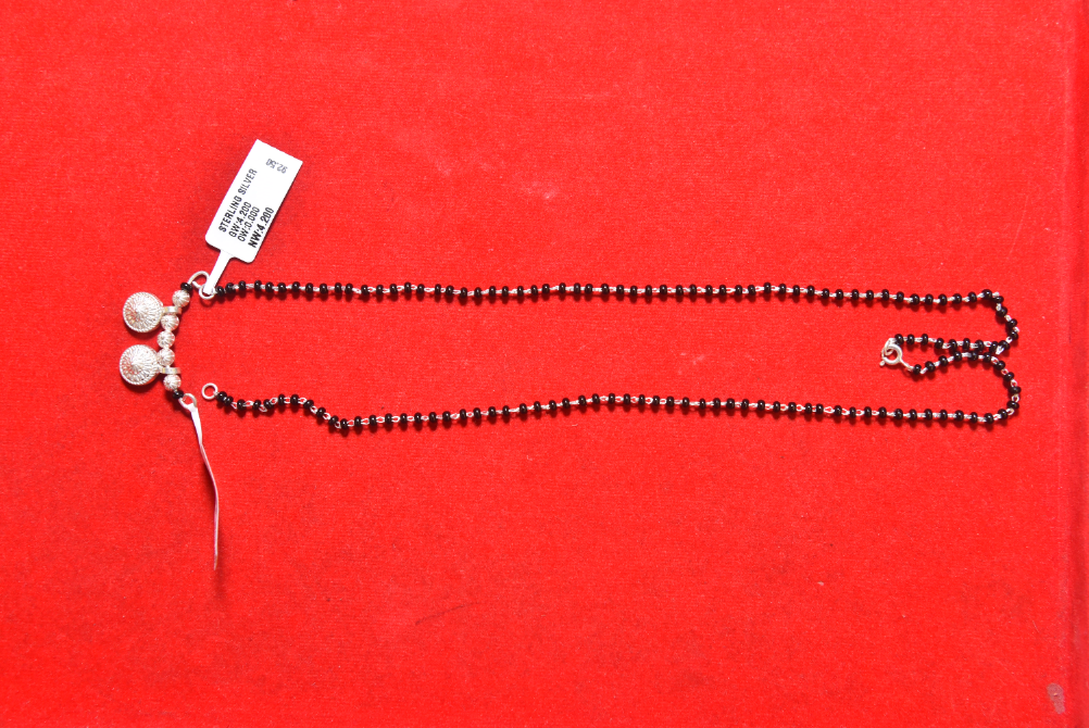 mangalsutra image 17