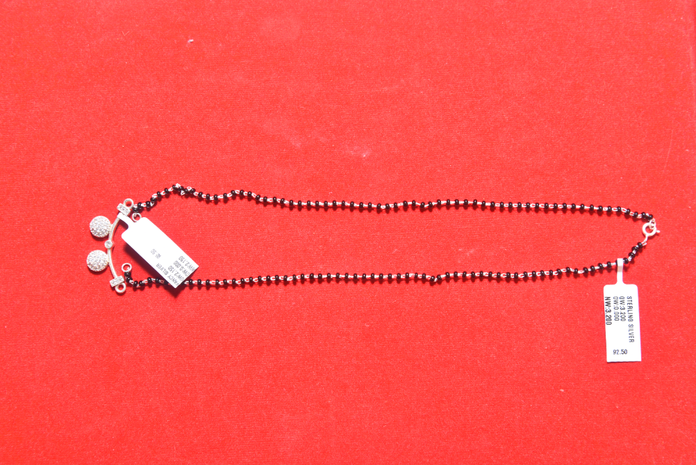 mangalsutra image 7