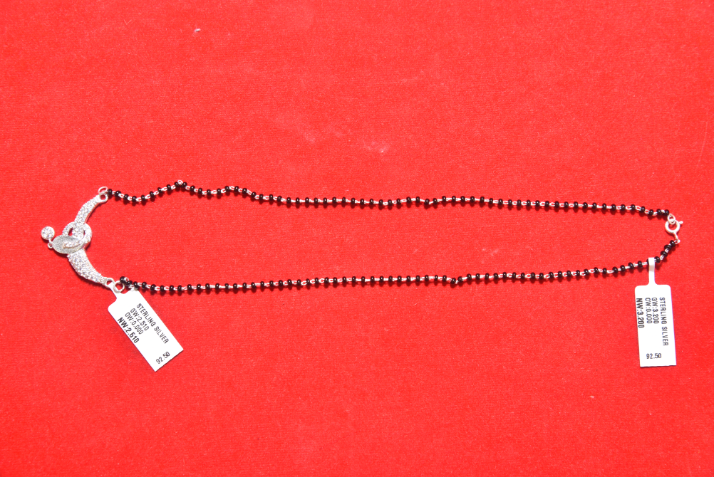 mangalsutra image 8